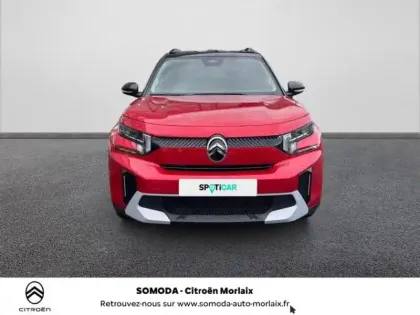 Photo 1 Citroën C3 Aircross  1.2 Hybride 145ch PLUS