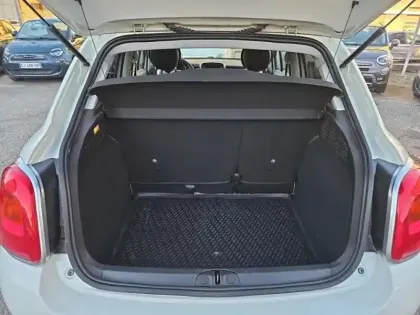 Photo 5 Fiat 500x  1.4 MultiAir 16v 140ch Collezione