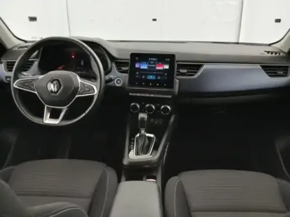 Photo 12 Renault Arkana  1.3 TCe mild hybrid 140ch Evolution EDC -22