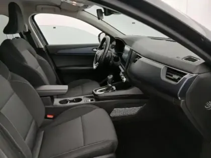 Photo 13 Renault Arkana  1.3 TCe mild hybrid 140ch Evolution EDC -22