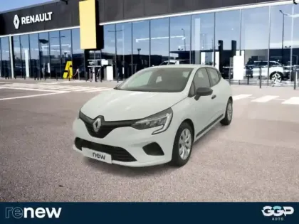 Photo Renault Clio