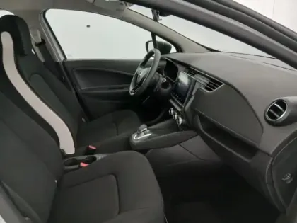 Photo 6 Renault Zoé Zoe Life charge normale R110
