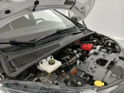 Photo 11 Renault Zoé Zoe Life charge normale R110