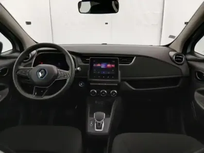 Photo 5 Renault Zoé Zoe Life charge normale R110