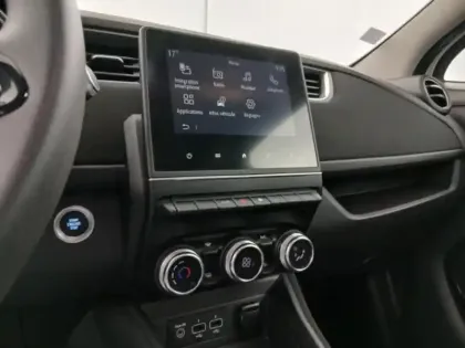 Photo 14 Renault Zoé Zoe Life charge normale R110