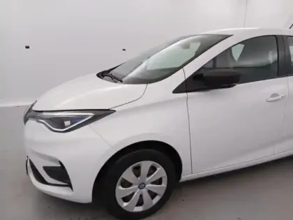 Photo 10 Renault Zoé Zoe Life charge normale R110