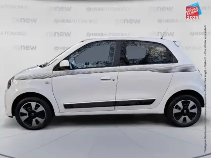 Photo 8 Renault Twingo  1.0 SCe 70ch Stop&Start Limited Euro6c