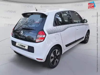 Photo 5 Renault Twingo  1.0 SCe 70ch Stop&Start Limited Euro6c