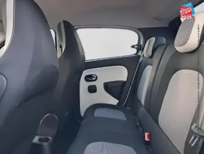 Photo 10 Renault Twingo  1.0 SCe 70ch Stop&Start Limited Euro6c