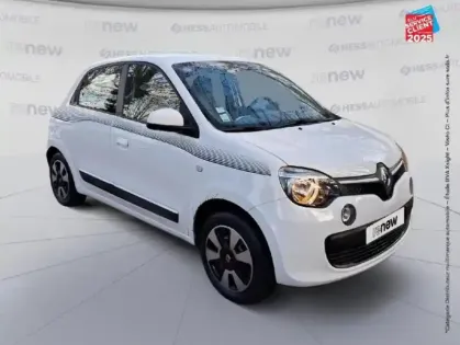 Photo 2 Renault Twingo  1.0 SCe 70ch Stop&Start Limited Euro6c
