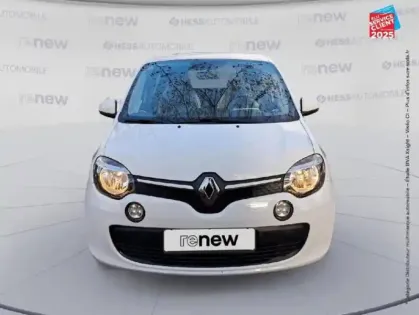 Photo 1 Renault Twingo  1.0 SCe 70ch Stop&Start Limited Euro6c