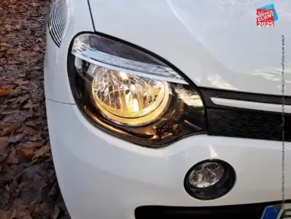 Photo 12 Renault Twingo  1.0 SCe 70ch Stop&Start Limited Euro6c