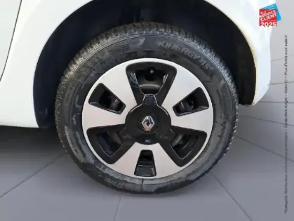 Photo 9 Renault Twingo  1.0 SCe 70ch Stop&Start Limited Euro6c