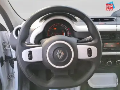 Photo 11 Renault Twingo  1.0 SCe 70ch Stop&Start Limited Euro6c