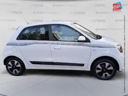 Photo 3 Renault Twingo  1.0 SCe 70ch Stop&Start Limited Euro6c
