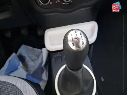 Photo 14 Renault Twingo  1.0 SCe 70ch Stop&Start Limited Euro6c