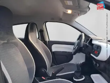 Photo 4 Renault Twingo  1.0 SCe 70ch Stop&Start Limited Euro6c