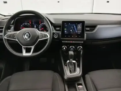 Photo 12 Renault Arkana  1.3 TCe mild hybrid 140ch Evolution EDC -22