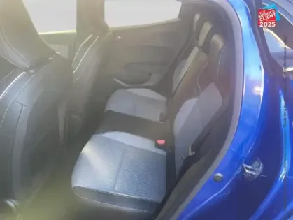 Photo 10 Renault Clio  1.0 Eco-G 100ch Techno - 24