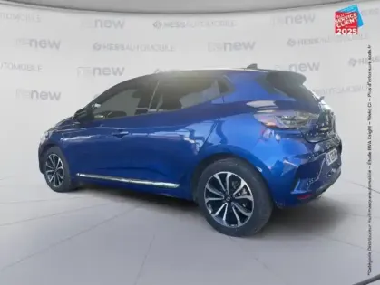 Photo 7 Renault Clio  1.0 Eco-G 100ch Techno - 24