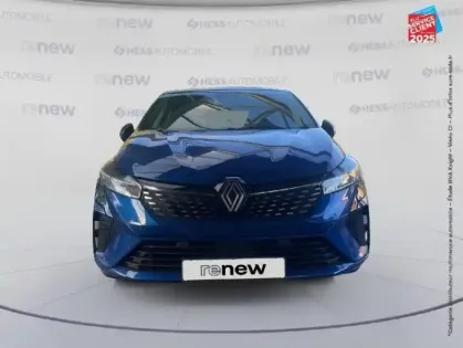 Photo 1 Renault Clio  1.0 Eco-G 100ch Techno - 24