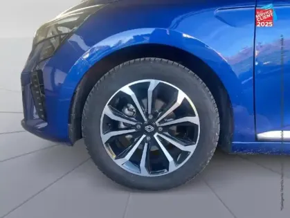 Photo 24 Renault Clio  1.0 Eco-G 100ch Techno - 24