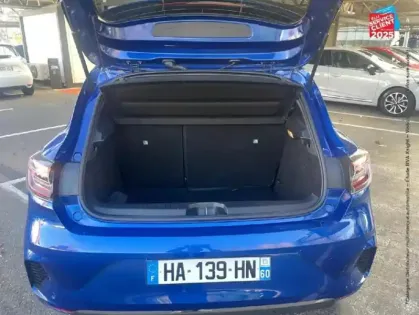 Photo 13 Renault Clio  1.0 Eco-G 100ch Techno - 24