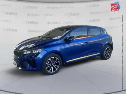 Photo 15 Renault Clio  1.0 Eco-G 100ch Techno - 24