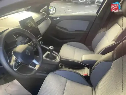 Photo 29 Renault Clio  1.0 Eco-G 100ch Techno - 24