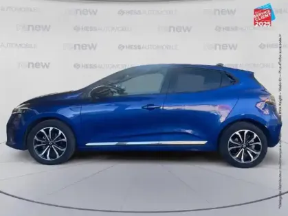 Photo 23 Renault Clio  1.0 Eco-G 100ch Techno - 24