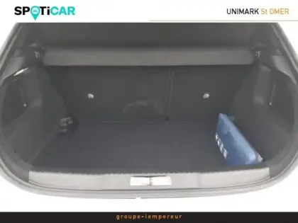 Photo 5 Opel Mokka  1.2 Turbo 100ch GS Line