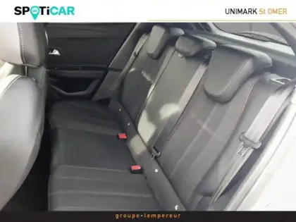 Photo 11 Opel Mokka  1.2 Turbo 100ch GS Line