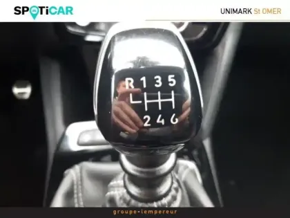 Photo 13 Opel Mokka  1.2 Turbo 100ch GS Line