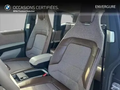 Photo 3 BMW I3  170ch 120Ah iLife Lodge
