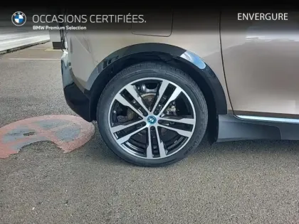 Photo 28 BMW I3  170ch 120Ah iLife Lodge