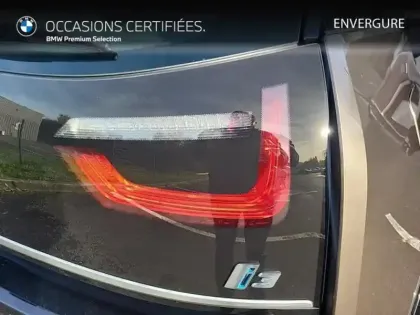 Photo 9 BMW I3  170ch 120Ah iLife Lodge