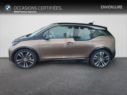 Photo 23 BMW I3  170ch 120Ah iLife Lodge