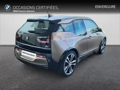 Photo 16 BMW I3  170ch 120Ah iLife Lodge