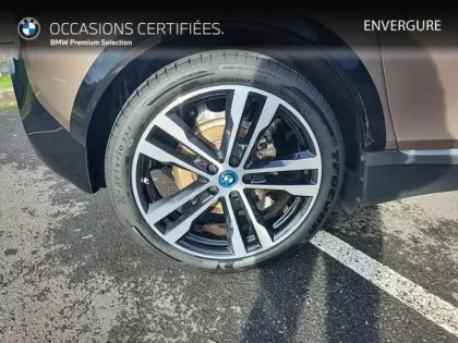 Photo 7 BMW I3  170ch 120Ah iLife Lodge