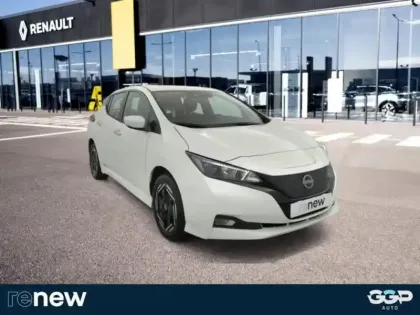 Photo 1 Nissan Leaf  150ch 40kWh Acenta 22