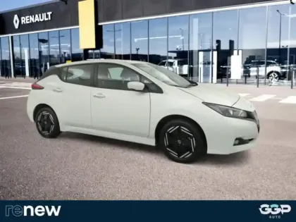 Photo 6 Nissan Leaf  150ch 40kWh Acenta 22