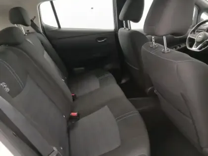 Photo 14 Nissan Leaf  150ch 40kWh Acenta 22