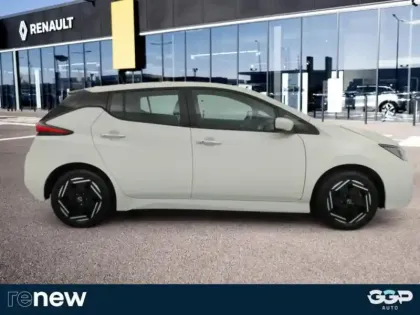 Photo 2 Nissan Leaf  150ch 40kWh Acenta 22