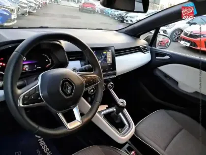 Photo 14 Renault Clio  1.0 TCe 90ch Techno Camera