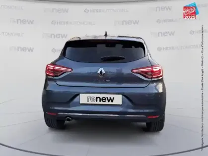 Photo 21 Renault Clio  1.0 TCe 90ch Techno Camera