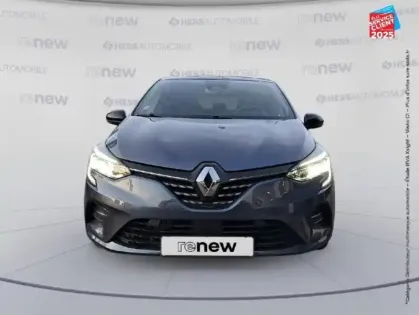 Photo 16 Renault Clio  1.0 TCe 90ch Techno Camera