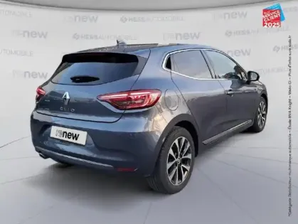 Photo 20 Renault Clio  1.0 TCe 90ch Techno Camera