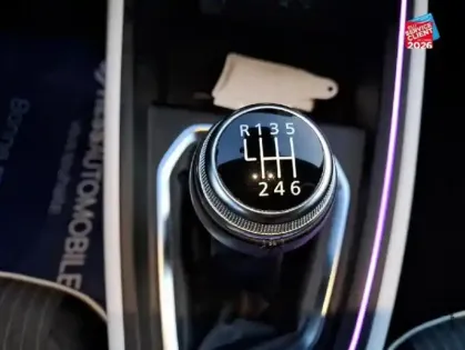 Photo 44 Renault Clio Gén. V (BJA) Ph1 NG Techno 5