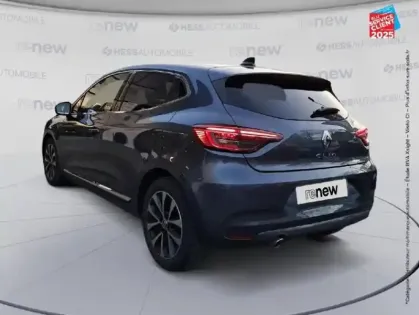 Photo 7 Renault Clio  1.0 TCe 90ch Techno Camera