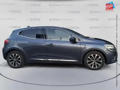 Photo 18 Renault Clio  1.0 TCe 90ch Techno Camera